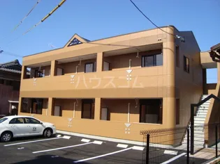 パークサイド旭の画像