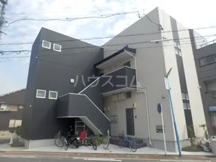 ASTOR PLACEの画像