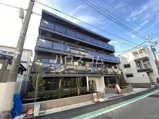 クレヴィスタ立石の画像