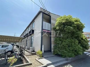 レオパレスグリーンシャトーの画像