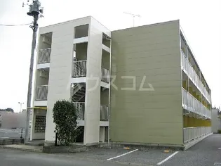 レオパレスエルハーベンの画像