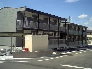 レオパレスなごみの画像