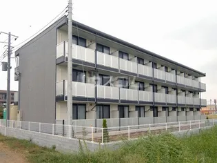 エスポワール2の画像