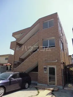 スカイハイツの画像