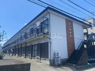 コーポ水引の画像