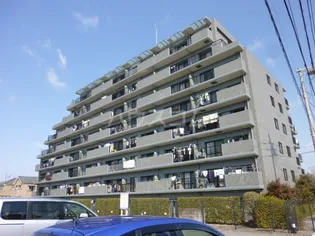 モア ステージ新鎌ケ谷の画像