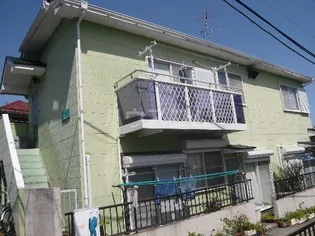 テラスみのりの画像