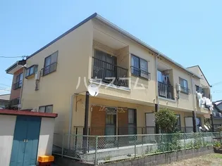 コーポラスヤマトの画像