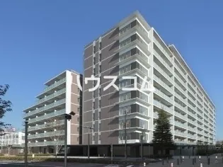 リージア経堂テラスガーデンの画像