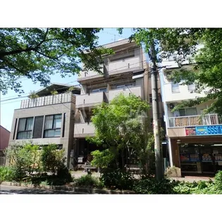 愛知県名古屋市東区大曽根2丁目【マンション】の外観