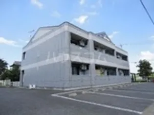 リバーサイド都の画像