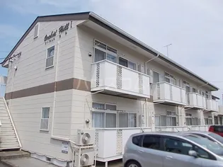 オーキッドヒルの画像