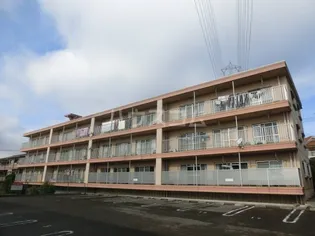 パークウエスト貴船A棟の画像