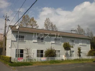 グリーンガーデンの画像