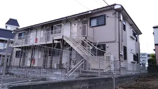 サンベール洋光台の画像