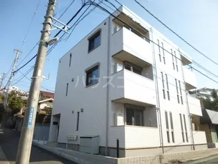 フィカーサ白幡向町の画像