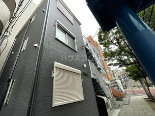 ポルトボヌール黄金町の画像