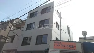 CASA PIAZZA 葛飾立石の画像