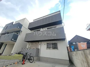 フィユフラッツ豊中末広町の画像