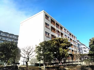 パイロットホーム5号棟の画像