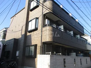 クリスティーズの画像