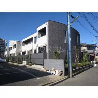 サントル上北沢の画像