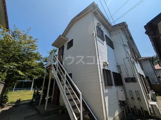 ATハイツ吉倉の画像