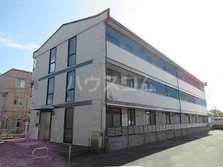 レオパレスナカジマの画像