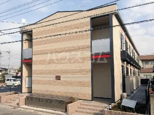 レオパレスラ ティーダの画像