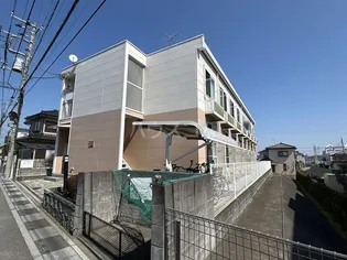 レオパレスレイヒルズの画像