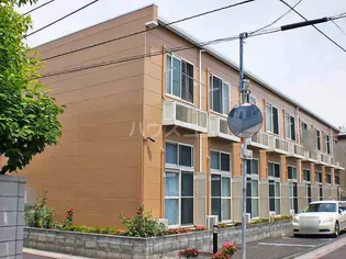 レオパレスFKの画像