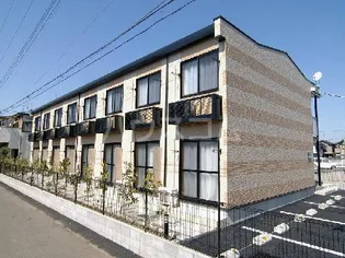 レオパレスサンピュア丸山の画像