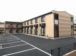 レオパレス今泉 3の画像