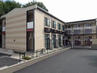 埼玉県さいたま市西区大字内野本郷【アパート】の外観