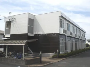 レオパレス鳳仙花の画像