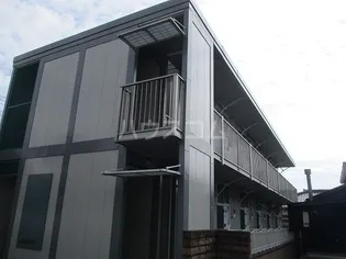 レオパレスポレールの画像