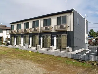 レオネクスト石橋の画像