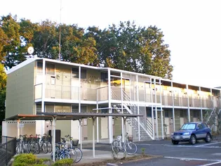 レオパレス彩IIの画像