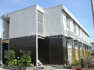 レオパレスMK Iの画像