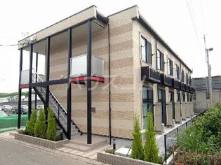 レオパレスヴィラヴェローナの画像