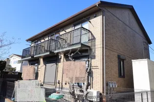 メゾンローズの画像