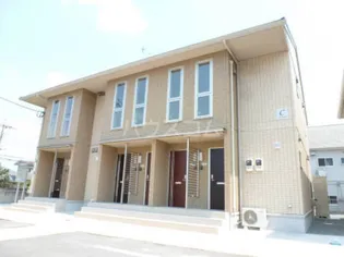 トレ リザイア Cの画像