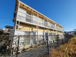 トラストハイツの画像