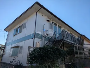 グリーンコーポの画像