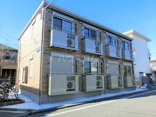 サンハイム泉の画像