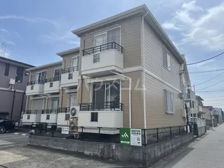 グリーンハイツの画像