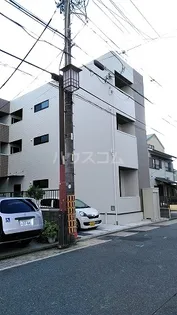 愛知県名古屋市西区名西1丁目【アパート】の外観