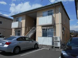 コナ ヴィレッジBの画像