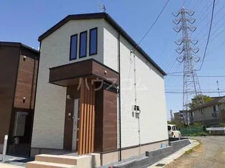 シルバンハウスDの画像