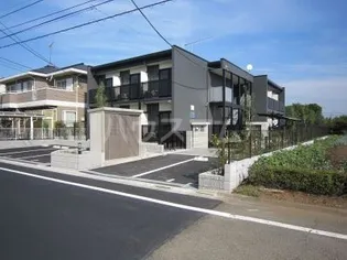 レオパレス花水木の画像